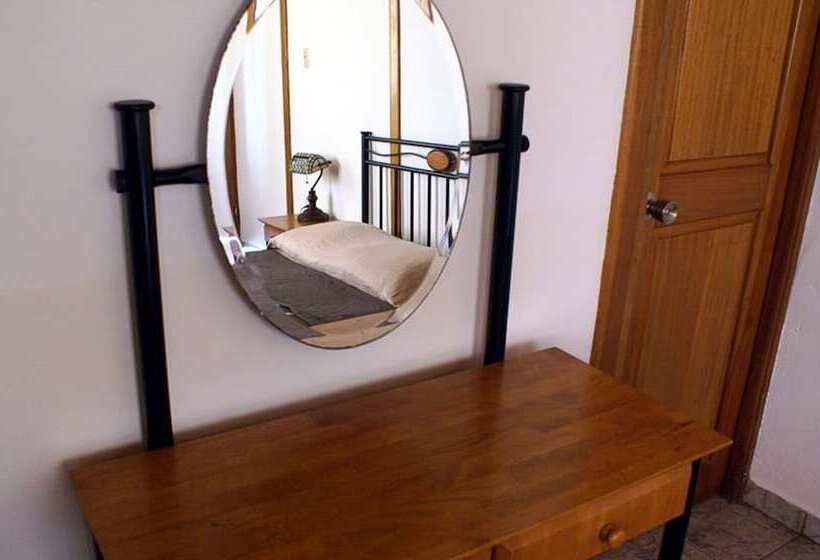 패밀리 룸, Posada Los Delfines