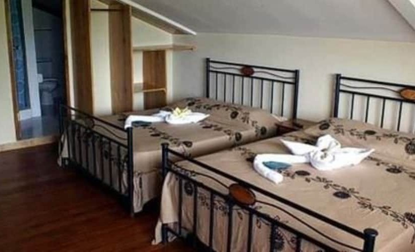 패밀리 룸, Posada Los Delfines