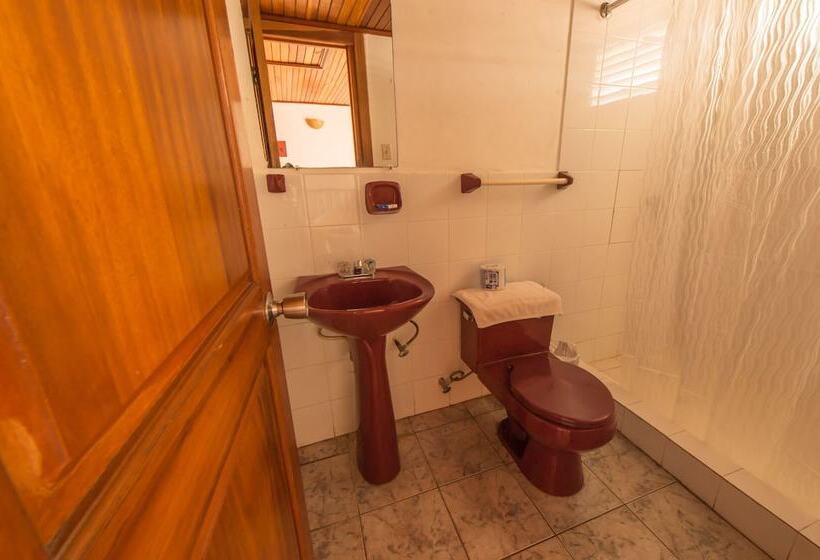 패밀리 룸, Posada Los Delfines