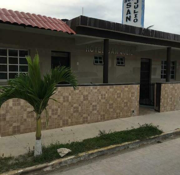 חדר סטנדרט, San Julio