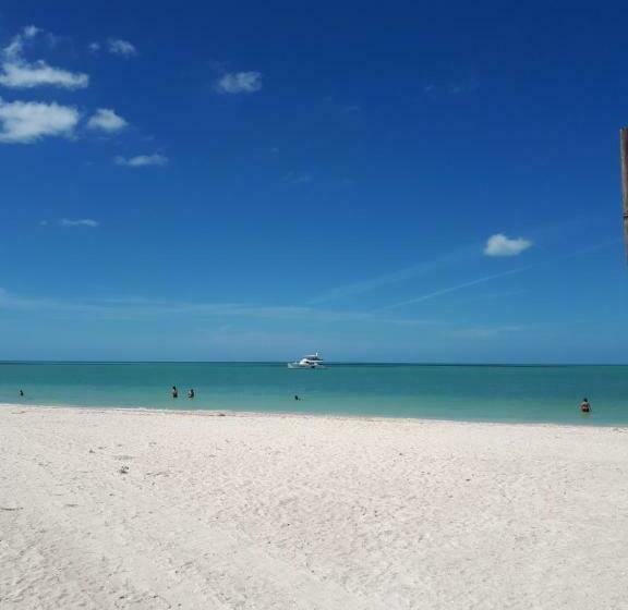 חדר סטנדרט, San Julio