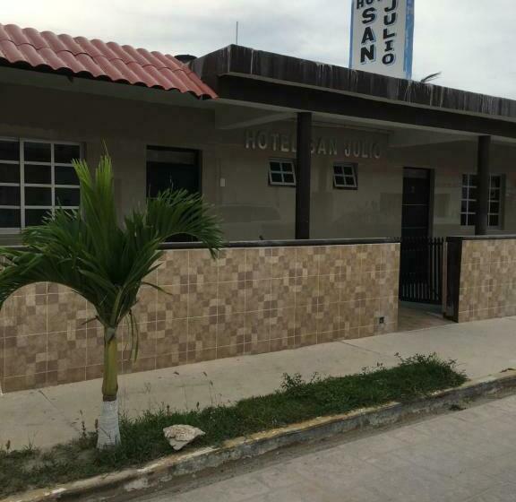 חדר סטנדרט, San Julio