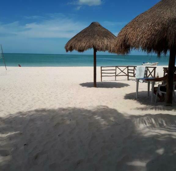 חדר סטנדרט, San Julio