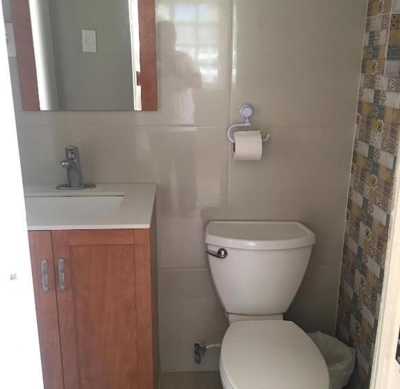 חדר סטנדרט, San Julio