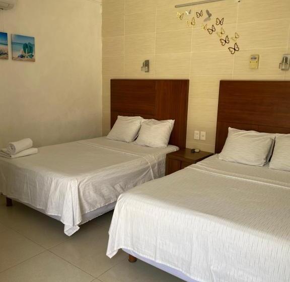 חדר סטנדרט, San Julio