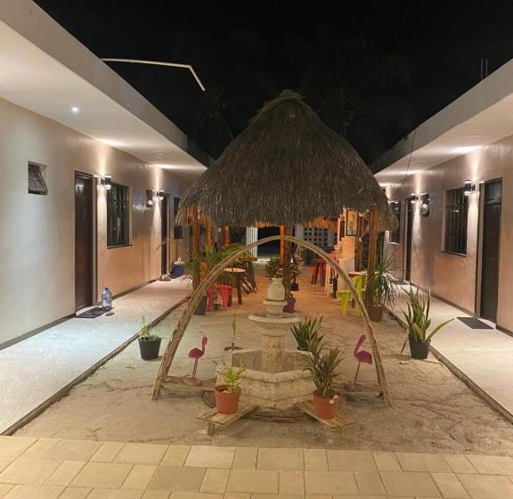 חדר סטנדרט, San Julio