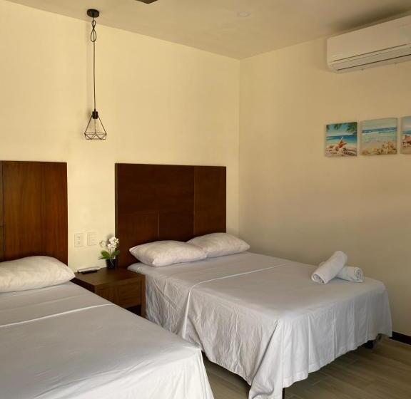 חדר סטנדרט, San Julio