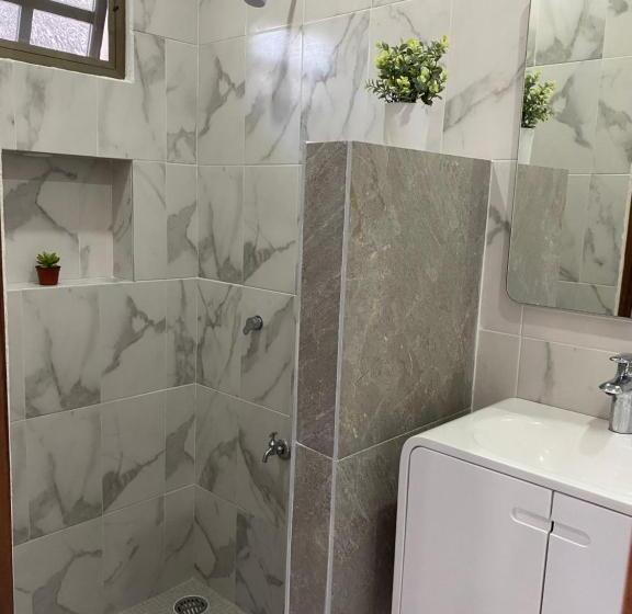 חדר סטנדרט, San Julio