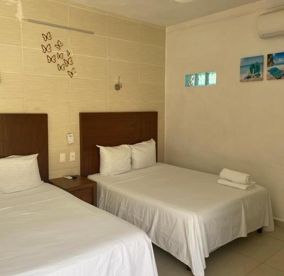 חדר סטנדרט, San Julio