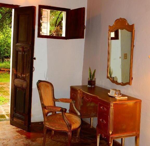 スタンダードルーム, Torres Del Fuerte