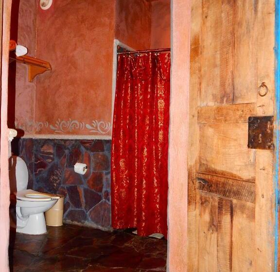 スタンダードルーム, Torres Del Fuerte