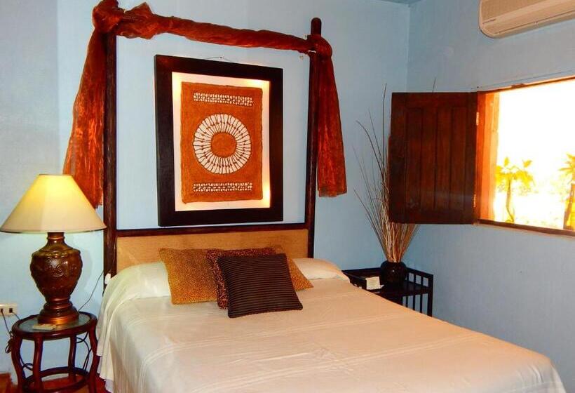 スタンダードルーム, Torres Del Fuerte