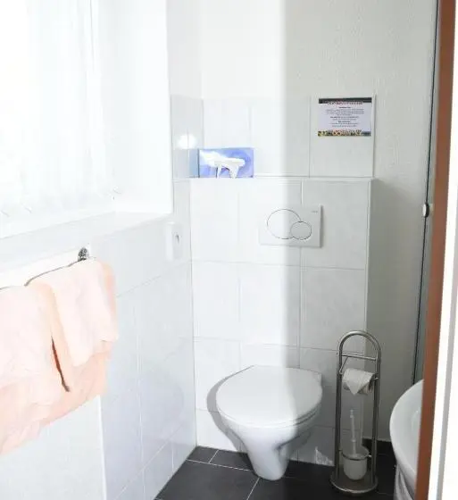 Standard-huone Parveke, Tower