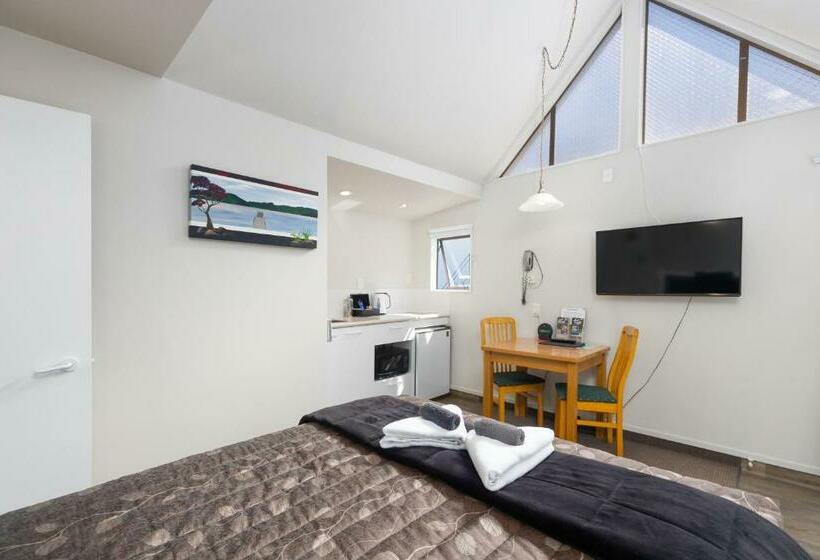 חדר סטודיו סטנדרד, Kings Gate Motel