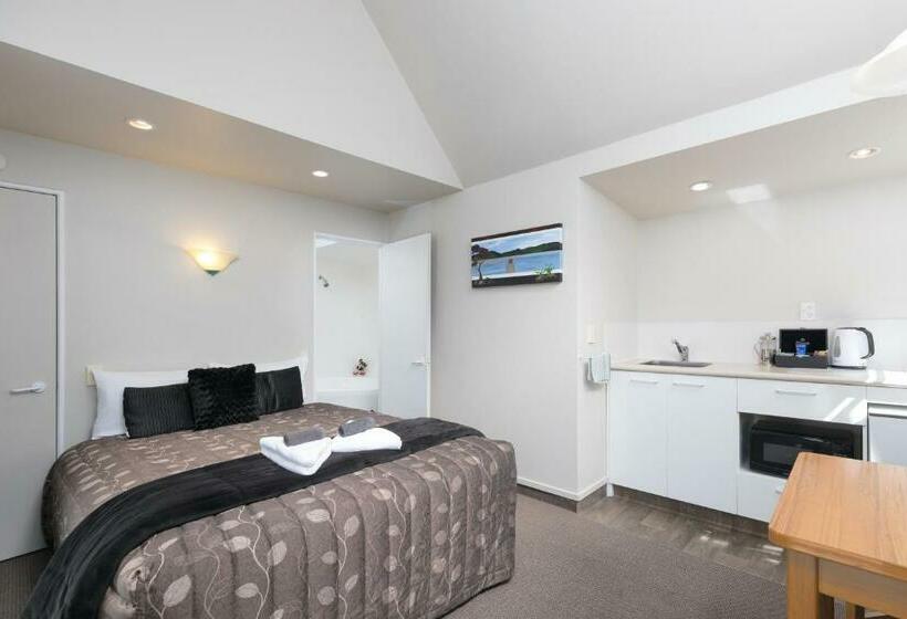 חדר סטודיו סטנדרד, Kings Gate Motel