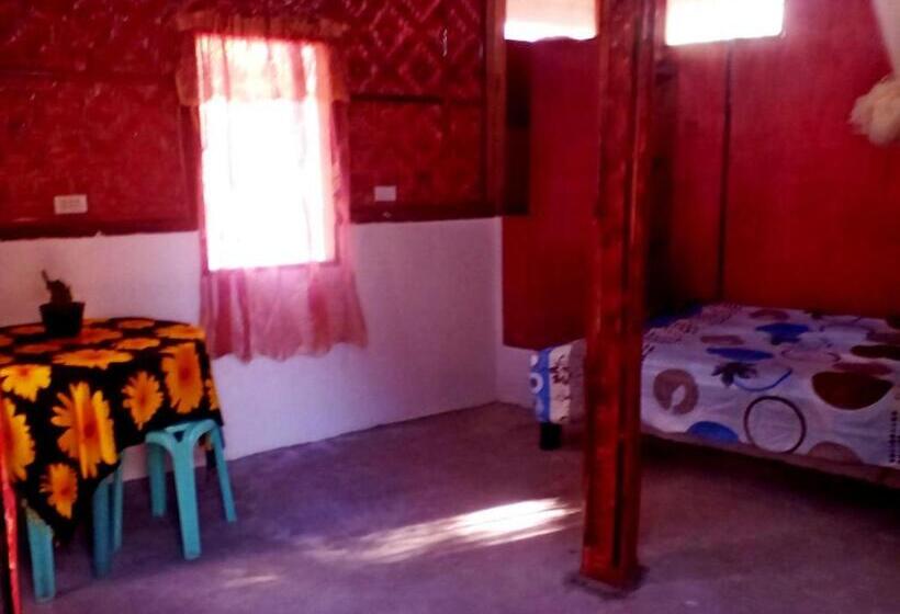 Quarto Economy, Lennons Place Backpacker Hostel