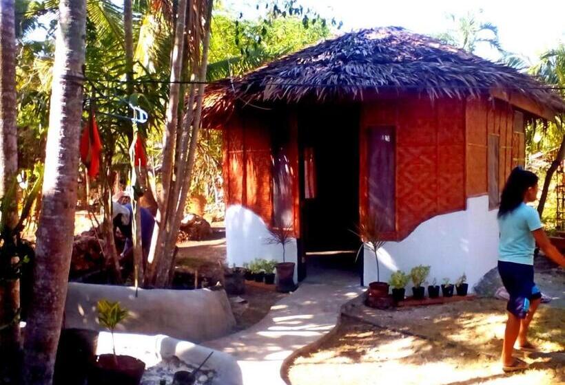 Quarto Economy, Lennons Place Backpacker Hostel