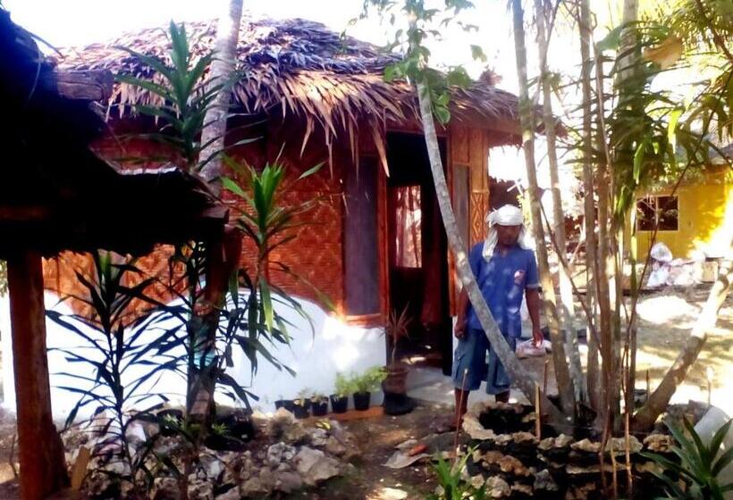 Quarto Economy, Lennons Place Backpacker Hostel