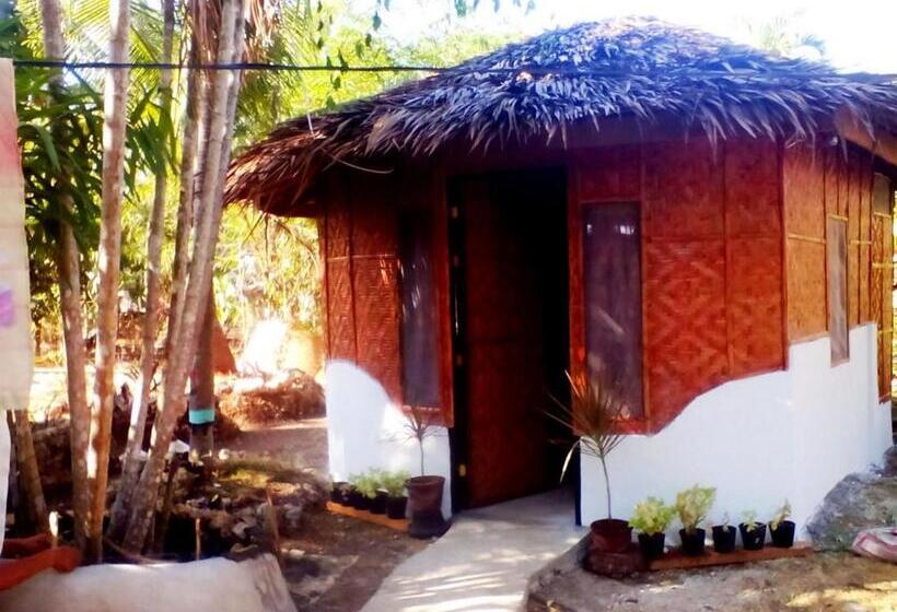 Quarto Economy, Lennons Place Backpacker Hostel