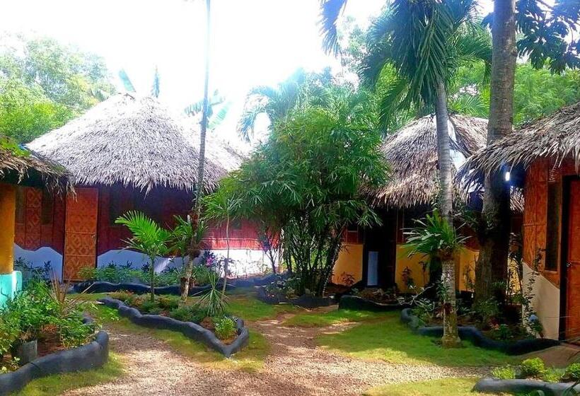 Quarto Economy, Lennons Place Backpacker Hostel