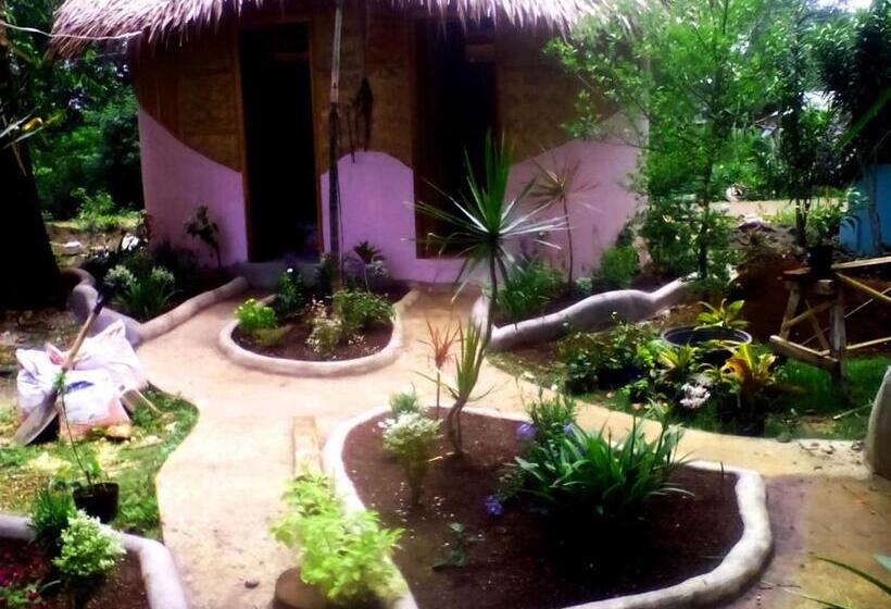 Quarto Economy, Lennons Place Backpacker Hostel