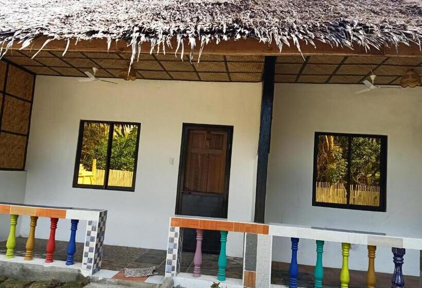 Quarto Deluxe, Lennons Place Backpacker Hostel