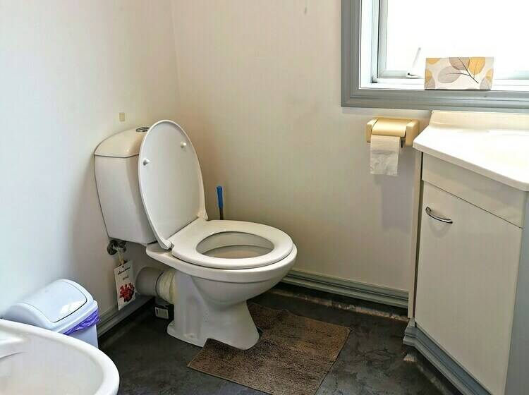 Habitació Deluxe, Lush & Co Auckland Bed & Breakfast