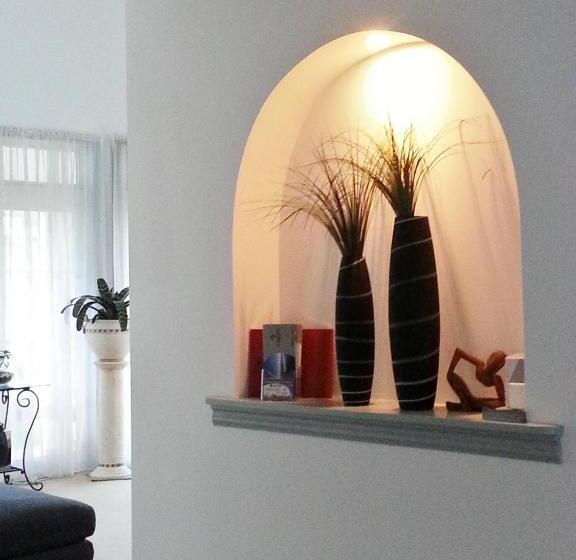 Habitació Deluxe Vista Jardí, Lush & Co Auckland Bed & Breakfast