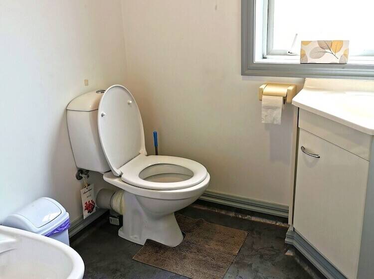 Habitació Deluxe, Lush & Co Auckland Bed & Breakfast