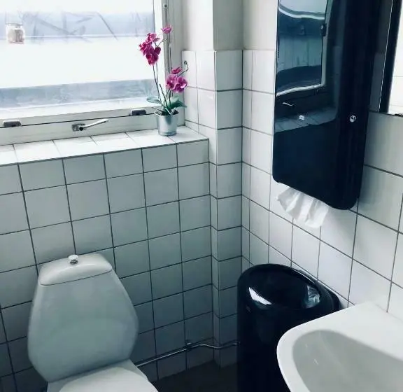 スタンダード４人部屋, Multi Challenge Hostel