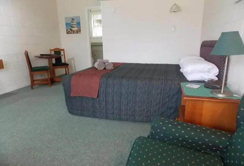 Standard-studio, Rangiora Lodge Motel