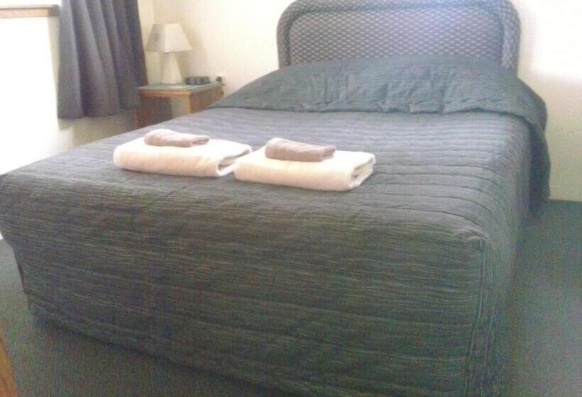 Апартаменты 1 Спальня, Rangiora Lodge Motel