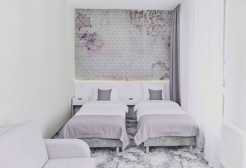 スーペリアールーム, Tulip Inn żyrardów