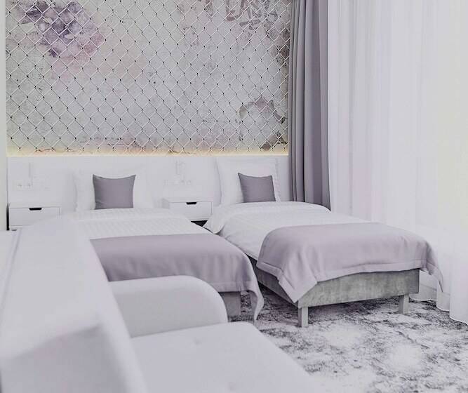 スーペリアールーム, Tulip Inn żyrardów