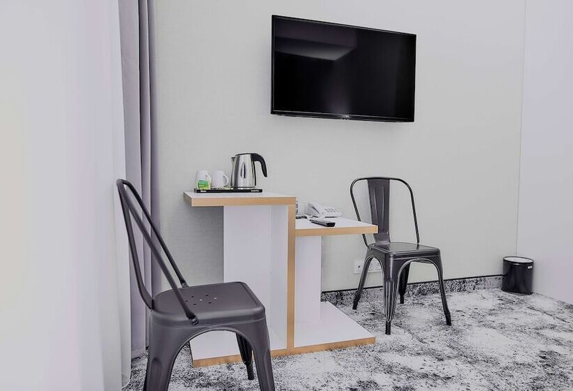 スーペリアールーム, Tulip Inn żyrardów