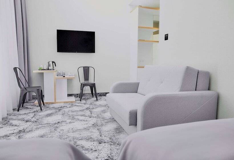 スーペリアールーム, Tulip Inn żyrardów