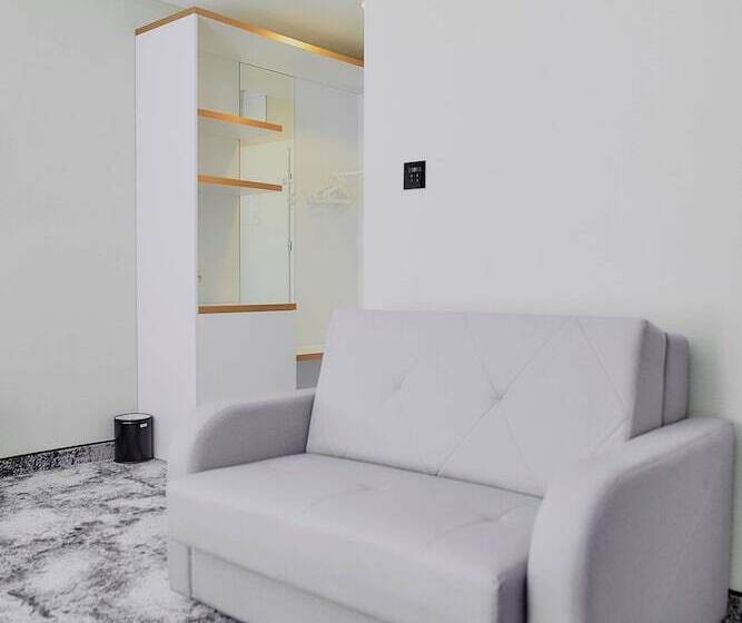 スーペリアールーム, Tulip Inn żyrardów