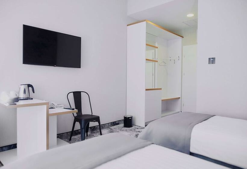 スタンダードルーム, Tulip Inn żyrardów