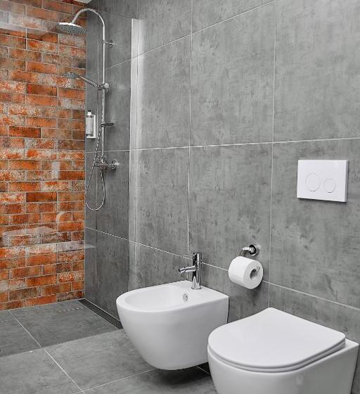 Номер Superior, Tulip Inn żyrardów