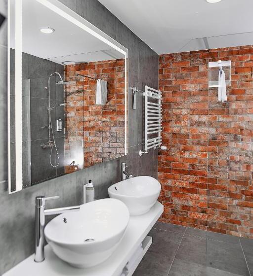 スーペリアールーム, Tulip Inn żyrardów