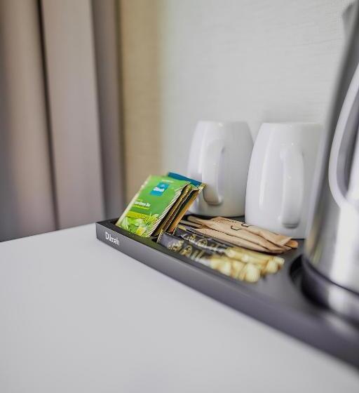 スーペリアールーム, Tulip Inn żyrardów