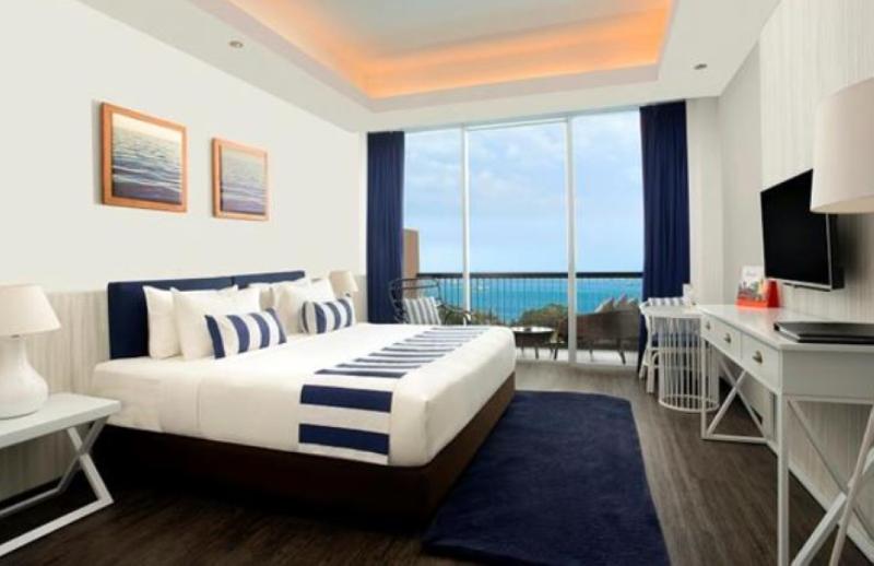 スーペリアールーム, Tulip Inn żyrardów