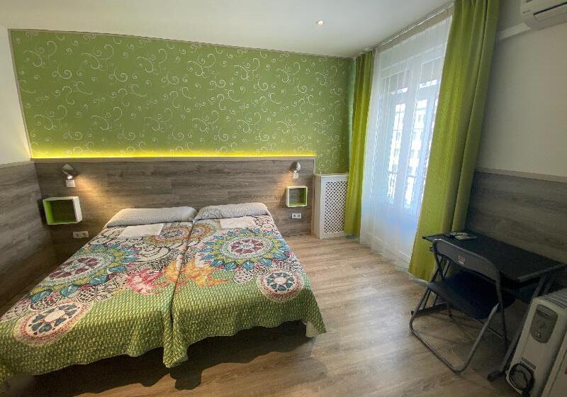 スタンダードルーム, Tulip Inn żyrardów