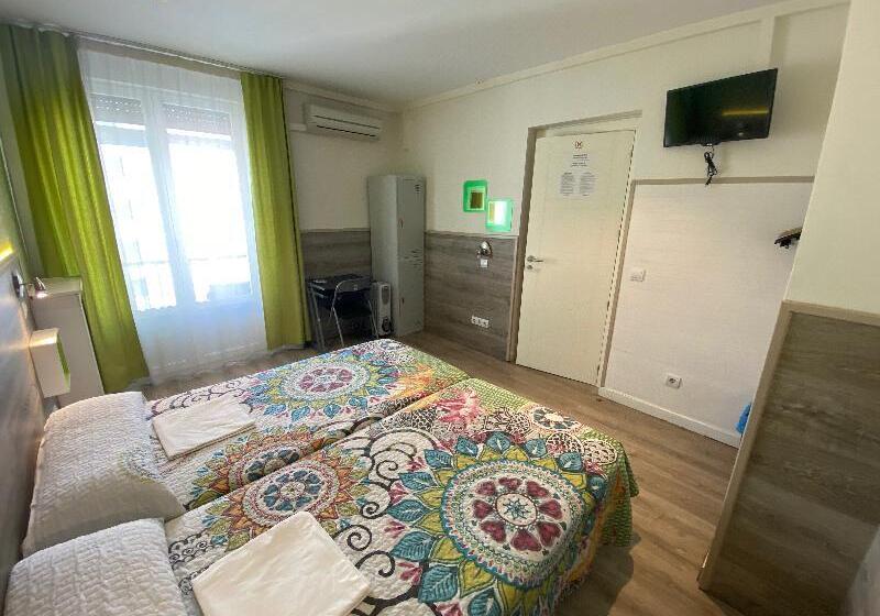 スタンダードルーム, Tulip Inn żyrardów