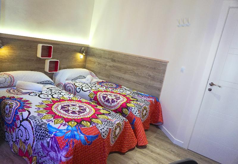 Номер Стандарт, Tulip Inn żyrardów