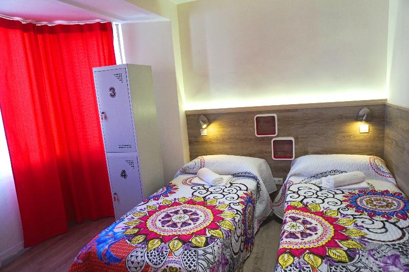 Номер Стандарт, Tulip Inn żyrardów