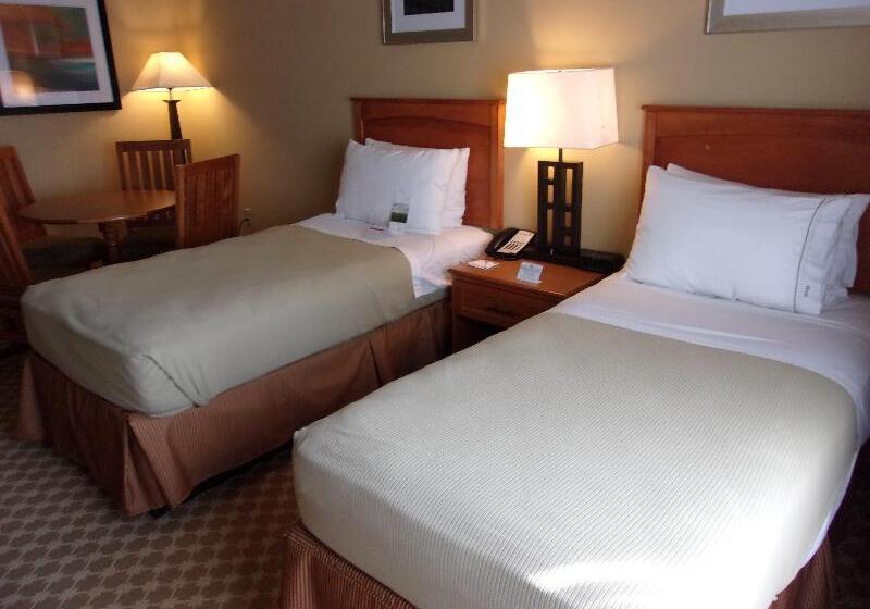 Quarto Estandar Cama King, 25hours Hotel Paper Island