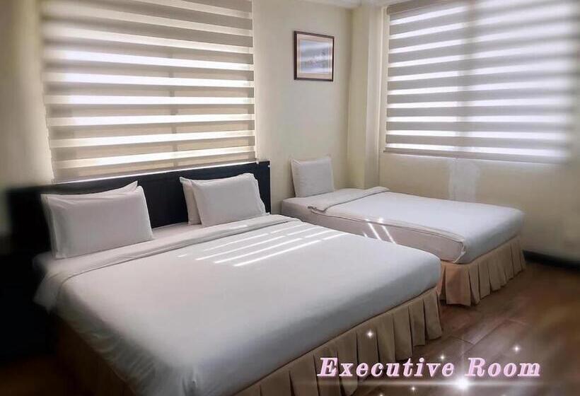 スーペリアースイート, Asia City