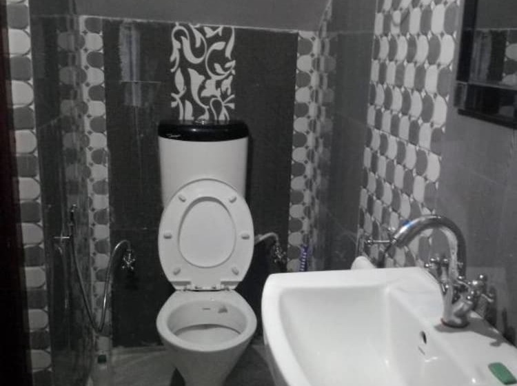 디럭스 룸, Langdak Homestay