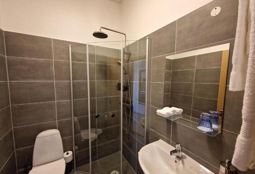 اتاق استاندارد, Guesthouse Mikael